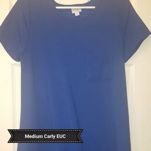 Lularoe medium Carly